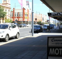Commodore Motor Inn Albury - Holiday Jervis Bay