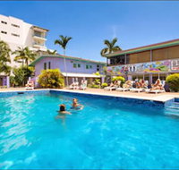 Caravella Backpackers - Holiday Jervis Bay