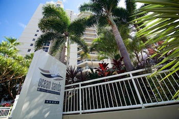 Ocean Sands Resort - Holiday Jervis Bay 3