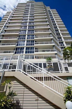 Ocean Sands Resort - Holiday Jervis Bay 1