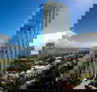 Ocean Sands Resort - Holiday Jervis Bay