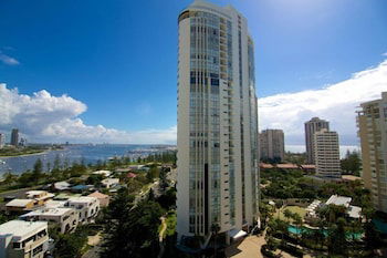 Ocean Sands Resort - Holiday Jervis Bay 0