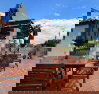 Santa Fe Apartments - Holiday Jervis Bay