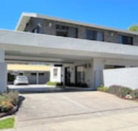 Albury Garden Court Motel - Holiday Jervis Bay