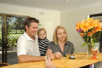 Annalee Motel Beaudesert - Holiday Jervis Bay 5