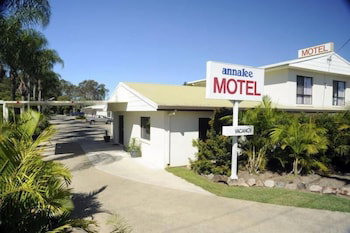 Annalee Motel Beaudesert - Holiday Jervis Bay 1