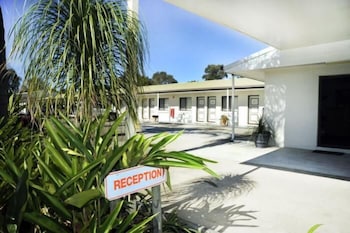 Annalee Motel Beaudesert - Holiday Jervis Bay 0