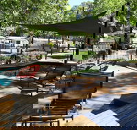 Adelaide's Brownhill Creek Tourist Park - Holiday Jervis Bay