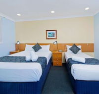 Haven Waters Motel  Apartments - Holiday Jervis Bay