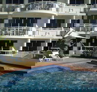 Aquarius Resort - Holiday Jervis Bay