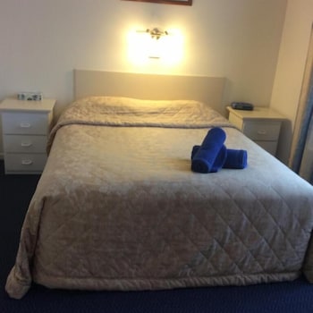 Heyfield Motel & Apartments - Holiday Jervis Bay 2