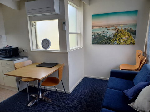 Heyfield Motel & Apartments - Holiday Jervis Bay 5