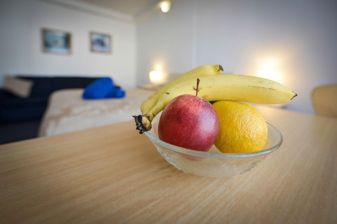 Heyfield Motel & Apartments - Holiday Jervis Bay 3