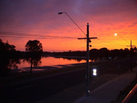 Heyfield Motel & Apartments - Holiday Jervis Bay 0