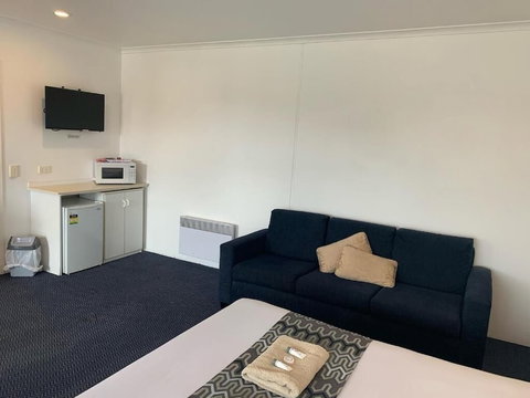 Heyfield Motel & Apartments - Holiday Jervis Bay 4