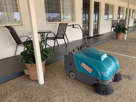 Silo Motor Inn - Holiday Jervis Bay 5