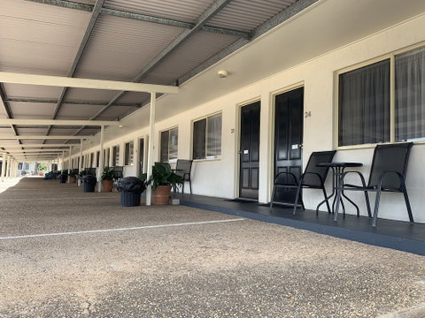 Silo Motor Inn - Holiday Jervis Bay 2