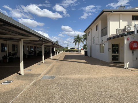 Silo Motor Inn - Holiday Jervis Bay 0