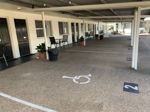 Silo Motor Inn - Holiday Jervis Bay 4