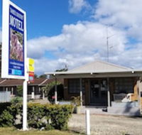 Taree Country Motel - Holiday Jervis Bay