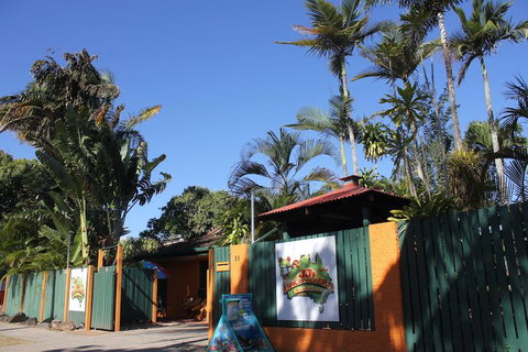 JJs Backpackers Hostel - Holiday Jervis Bay 1