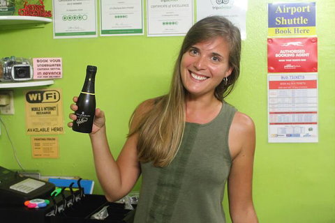JJs Backpackers Hostel - Holiday Jervis Bay 4