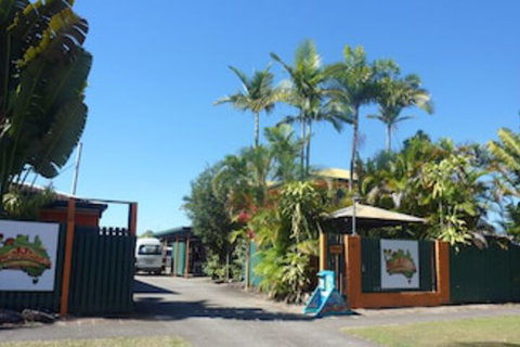 JJs Backpackers Hostel - Holiday Jervis Bay 0