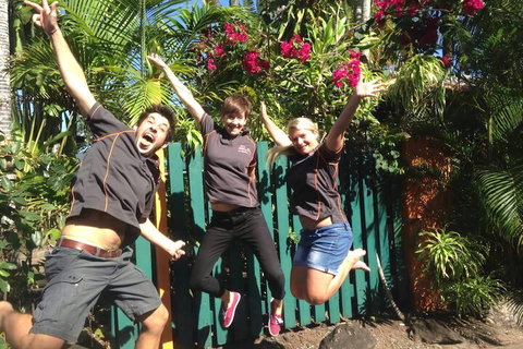 JJs Backpackers Hostel - Holiday Jervis Bay 6