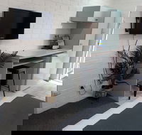 Beach Park Motel - Holiday Jervis Bay