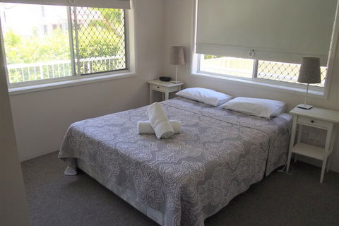 Le Chelsea Holidays - Holiday Jervis Bay 3