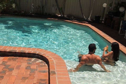 Le Chelsea Holidays - Holiday Jervis Bay 1