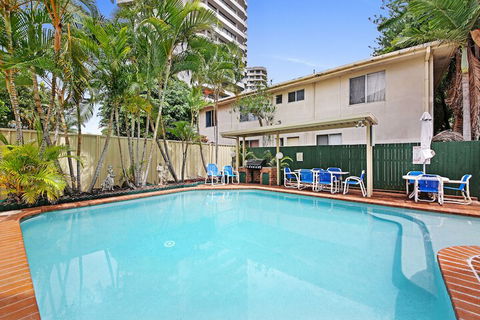 Le Chelsea Holidays - Holiday Jervis Bay 2