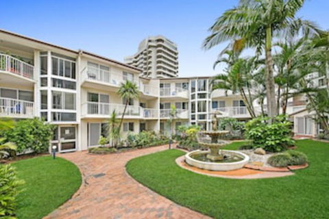 Le Chelsea Holidays - Holiday Jervis Bay 0