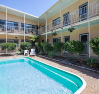 Jasmine Lodge Motel - Holiday Jervis Bay