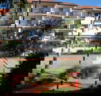 Blue Water Bay Luxury Villas - Holiday Jervis Bay