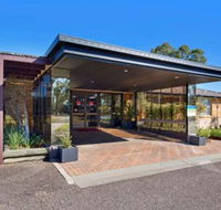 Econo Lodge Savannah Park Tamworth - Holiday Jervis Bay