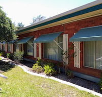 Armidale Rose Villa Motel - Holiday Jervis Bay