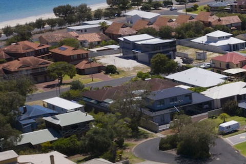 Gale Street Motel And Villas - Holiday Jervis Bay 3