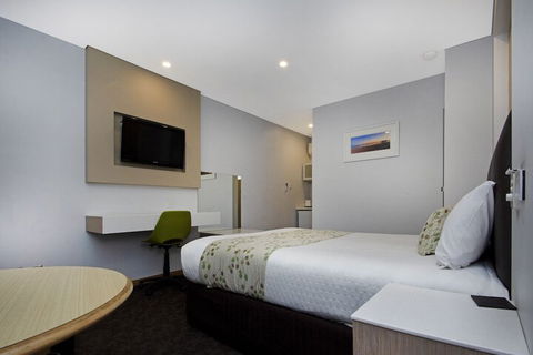 Gale Street Motel And Villas - Holiday Jervis Bay 7