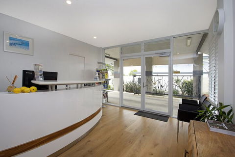 Gale Street Motel And Villas - Holiday Jervis Bay 4