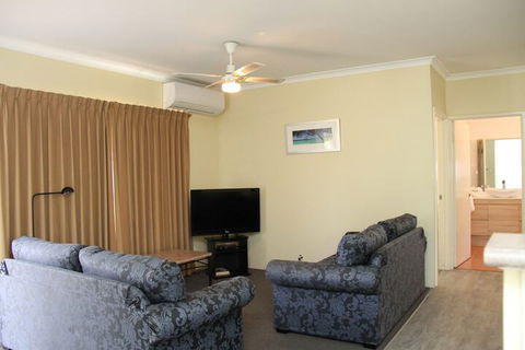 Gale Street Motel And Villas - Holiday Jervis Bay 5