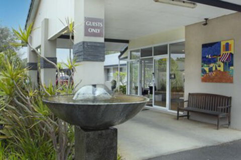 Gale Street Motel And Villas - Holiday Jervis Bay 0