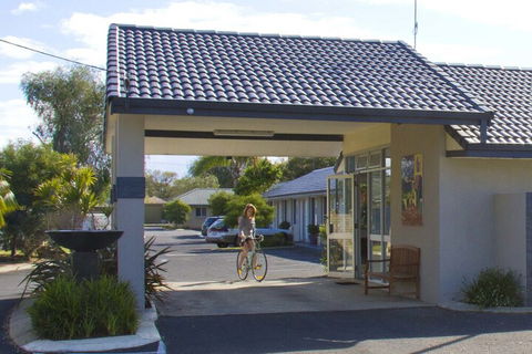 Gale Street Motel And Villas - Holiday Jervis Bay 1
