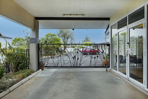 Gale Street Motel And Villas - Holiday Jervis Bay 2