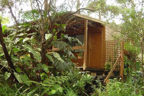 Samurai Beach Bungalows Port Stephens YHA - Holiday Jervis Bay 1
