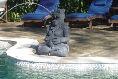 Samurai Beach Bungalows Port Stephens YHA - Holiday Jervis Bay 4