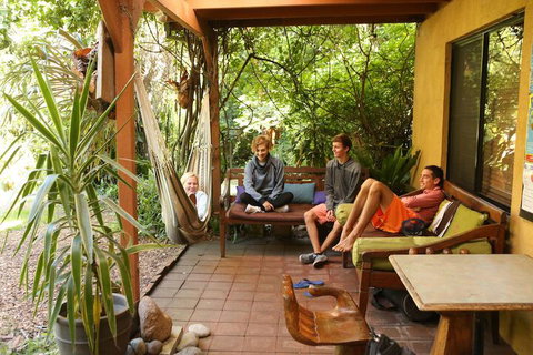 Samurai Beach Bungalows Port Stephens YHA - Holiday Jervis Bay 7