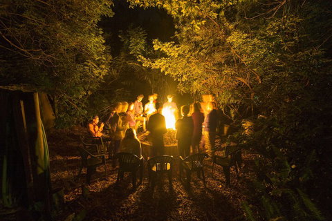 Samurai Beach Bungalows Port Stephens YHA - Holiday Jervis Bay 6