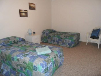 Sylvan Beach Resort - Holiday Jervis Bay 6