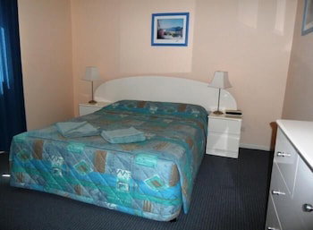 Sylvan Beach Resort - Holiday Jervis Bay 3